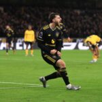 Ruben Amorim em Mason Mount