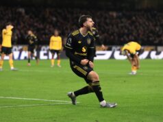 É “altamente improvável” que Mason Mount consiga o feito em 2026, “não importa o quão impressionante” sua forma no Man Utd possa se tornar Ruben Amorim em Mason Mount