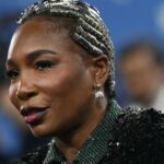 É amor, cenário e combinação: ícone do tênis Venus Williams se casa com ator e parceiro modelo na Flórida