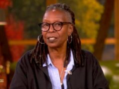 É aqui que ‘The View’ retorna com novos episódios É aqui que ‘The View’ retorna com novos episódios