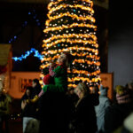 É conspiração para atacar o Natal, eventos de ano novo interrompidos na Turquia