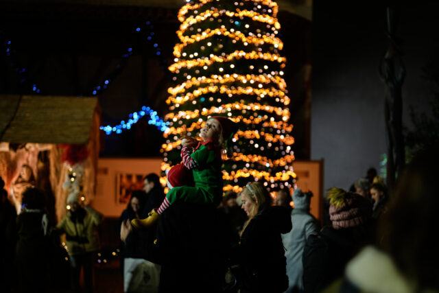 É conspiração para atacar o Natal, eventos de ano novo interrompidos na Turquia
