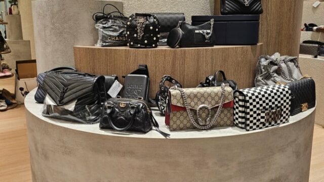 É crescente a tendência de compra de produtos usados ​​de marca, considerados uma escolha racional
