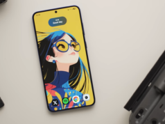 É difícil ignorar o Galaxy S25 quando custa US$ 350 O Samsung Galaxy S25 em um fundo branco