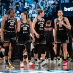 É hora da WNBA fazer mudanças na programação – com uma opção drástica que não deveria estar fora de questão