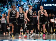 É hora da WNBA fazer mudanças na programação – com uma opção drástica que não deveria estar fora de questão É hora da WNBA fazer mudanças na programação – com uma opção drástica que não deveria estar fora de questão