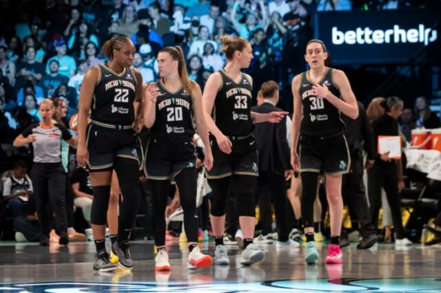 É hora da WNBA fazer mudanças na programação – com É hora da WNBA fazer mudanças na programação – com uma opção drástica que não deveria estar fora de questão