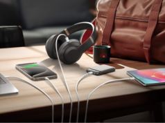 É hora de estocar cabos de carregamento É hora de estocar cabos de carregamento