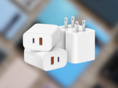 É hora de estocar carregadores É hora de estocar carregadores