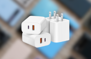 É hora de estocar carregadores É hora de estocar carregadores