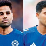 É improvável que os selecionadores anunciem grandes mudanças, apesar de Surya, a fase de escassez de Gill