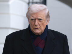 É o Festivus. Que comece a divulgação das queixas (de Trump). Elon Musk sobe ao palco enquanto o ex-presidente republicano Donald Trump fala em um comício de campanha no Butler Farm Show, sábado, 5 de outubro de 2024, em Butler, Pensilvânia.