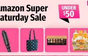 É quase Natal! 15 presentes abaixo de US $ 50 na promoção do Super Sábado da Amazon suéter