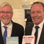 A One Nation, de Pauline Hanson, está ganhando impulso popular.