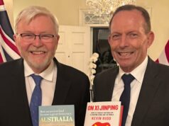 É sua própria culpa que você está perdendo, diz Abbott aos conservadores do mundo A One Nation, de Pauline Hanson, está ganhando impulso popular.