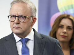 ‘É ultrajante’: cresce a pressão para que Albanese aja em relação às reivindicações de despesas 'É ultrajante': cresce a pressão para que Albanese aja em relação às reivindicações de despesas