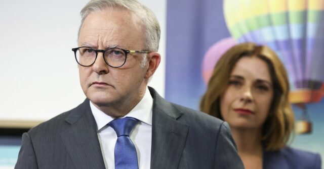 'É ultrajante': cresce a pressão para que Albanese aja em relação às reivindicações de despesas
