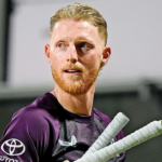 `É uma merda, mas não vamos parar`: Skipper Stokes