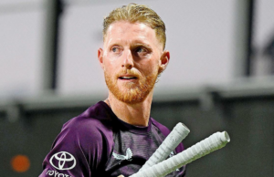`É uma merda, mas não vamos parar`: Skipper Stokes `É uma merda, mas não vamos parar`: Skipper Stokes