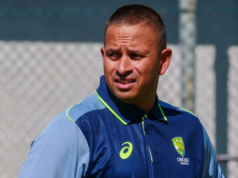 ENG vs AUS 2º teste: Usman Khawaja descartou o confronto Gabba ENG vs AUS 2º teste: Usman Khawaja descartou o confronto Gabba