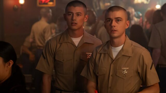 EP 'Boots' Brent Miller compartilha planos de história da 2ª EP 'Boots' Brent Miller compartilha planos de história da 2ª temporada e espera que o programa final de Norman Lear encontre um novo lar após o cancelamento da Netflix