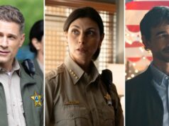 EP ‘Sheriff Country’ sobre possível romance de Mickey e Boone após o tiroteio de Travis Navios de TV