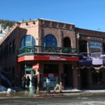 Atmosphere at Day 1 of the Variety Studio at 2013 Sundance Film Festival on January 19, 2013 in Park City, Utah.