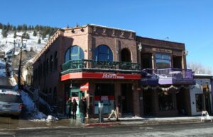 ESCUTE: A programação do Sundance mistura novas descobertas e nostalgia; The Game Awards mistura Kudos e Ballyhoo Atmosphere at Day 1 of the Variety Studio at 2013 Sundance Film Festival on January 19, 2013 in Park City, Utah.