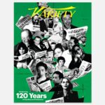 ESCUTE: Por dentro da edição do 120º aniversário da Variety: como enfrentamos 12 décadas de altos e baixos de Hollywood