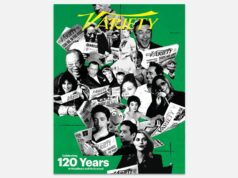 ESCUTE: Por dentro da edição do 120º aniversário da Variety: como enfrentamos 12 décadas de altos e baixos de Hollywood ESCUTE: Por dentro da edição do 120º aniversário da Variety: como enfrentamos 12 décadas de altos e baixos de Hollywood