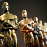 Oscar Statuette Placeholder