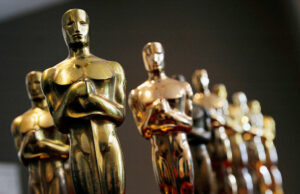 ESCUTE: Por que o acordo do YouTube pelos direitos do Oscar na TV é o golpe de mestre de Neal Mohan; Connor Storrie sobre como conseguir sua grande chance em ‘Heated Rivalry’ Oscar Statuette Placeholder
