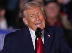 EUA apreendem ‘maior navio-tanque de todos os tempos’ na costa da Venezuela, diz Trump EUA apreendem 'maior navio-tanque de todos os tempos' na costa da Venezuela, diz Trump