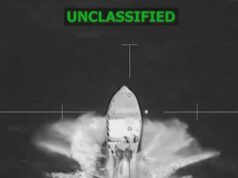 EUA apreendem outro petroleiro EUA apreendem outro petroleiro