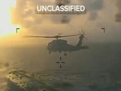 EUA apreendem outro petroleiro perto da Venezuela Yahoo news home