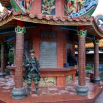 EUA aprovam US$ 11 bilhões em vendas de armas a Taiwan, em acordo que pode irritar a China