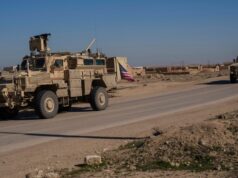 EUA dizem ter matado ou capturado 25 membros do EIIL na Síria em nove dias EUA dizem ter matado ou capturado 25 membros do EIIL na Síria em nove dias