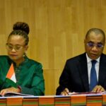 EUA e Costa do Marfim assinam acordo de US$ 480 milhões como parte da estratégia de ajuda “América Primeiro”