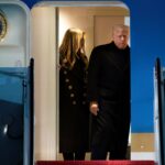 EUA e Reino Unido concordam em tarifas zero sobre medicamentos; Reino Unido compromete-se a gastar mais