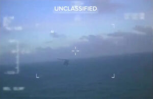 EUA interceptam petroleiro perto da Venezuela: chefe da Segurança Interna Yahoo news home