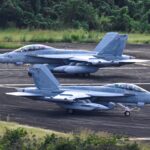 EUA matam 4 no último ataque no Oceano Pacífico enquanto a tensão na Venezuela aumenta