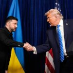 EUA oferecem garantia de segurança de 15 anos à Ucrânia como parte do plano de paz, diz Zelenskyy