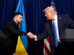 EUA oferecem garantia de segurança de 15 anos à Ucrânia como parte do plano de paz, diz Zelenskyy EUA oferecem garantia de segurança de 15 anos à Ucrânia como parte do plano de paz, diz Zelenskyy