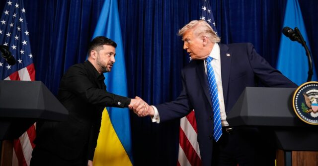 EUA oferecem garantia de segurança de 15 anos à Ucrânia EUA oferecem garantia de segurança de 15 anos à Ucrânia como parte do plano de paz, diz Zelenskyy