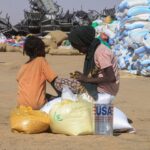 EUA pressionam por cessar-fogo na guerra civil do Sudão à medida que a violência no Cordofão aumenta