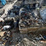 EUA receberão autoridades catarianas, turcas e egípcias para negociações de cessar-fogo em Gaza