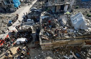 EUA receberão autoridades catarianas, turcas e egípcias para negociações de cessar-fogo em Gaza EUA receberão autoridades catarianas, turcas e egípcias para negociações de cessar-fogo em Gaza