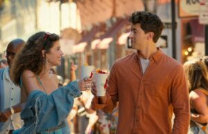 EXCLUSIVO: Chegou o primeiro trailer completo de ‘Pessoas que conhecemos nas férias’! EXCLUSIVO: Chegou o primeiro trailer completo de ‘Pessoas que conhecemos nas férias’!