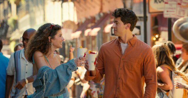 EXCLUSIVO: Chegou o primeiro trailer completo de ‘Pessoas que conhecemos nas férias’!
