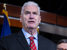 EXCLUSIVO: Tom Emmer, líder da maioria na Câmara, exige respostas de Tim Walz sobre fraude de bem-estar social de US $ 9 bilhões em Minnesota EXCLUSIVO: Tom Emmer, líder da maioria na Câmara, exige respostas de Tim Walz sobre fraude de bem-estar social de US $ 9 bilhões em Minnesota